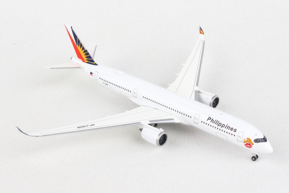 philippine airlines diecast